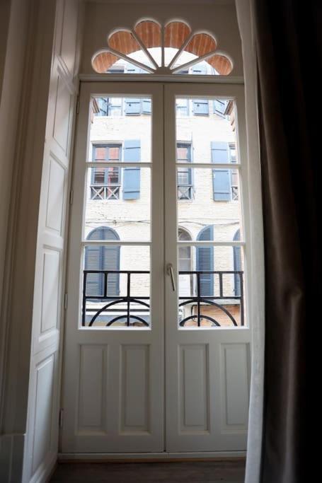 Apartment Chez Juliette, Proche Place Nationale Avec Parking *
